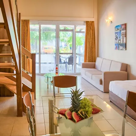 酒店 Alia And 哈拉奇