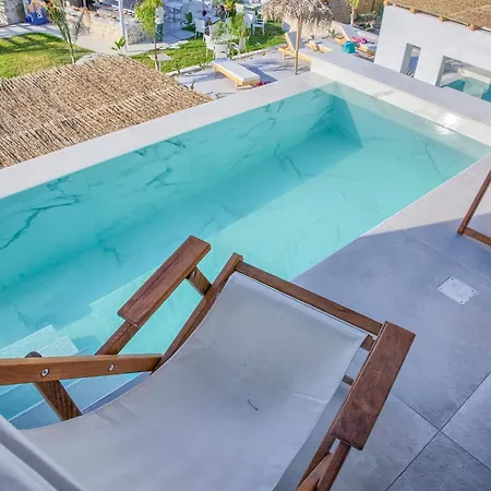 酒店 Alia And 哈拉奇