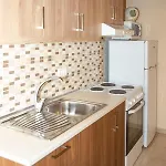 Hotel Alia And 3*