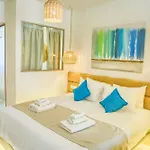 Hotel Alia And 3*