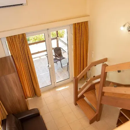 Ξενοδοχείο Alia And