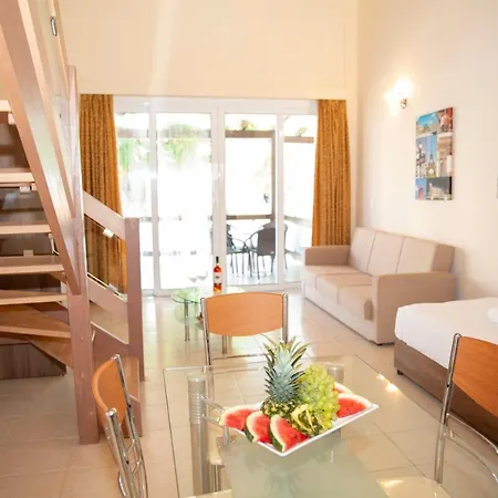 Hotel Alia And Haraki