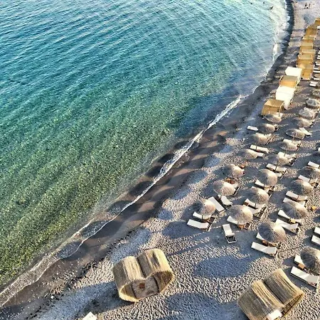 Alia And Ξενοδοχείο