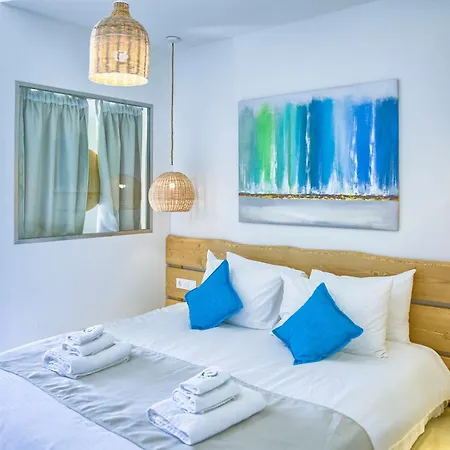 Hotel Alia And Haraki