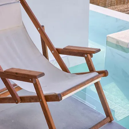 Hotel Alia And Charaki