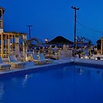 Hotel Alia And Charaki