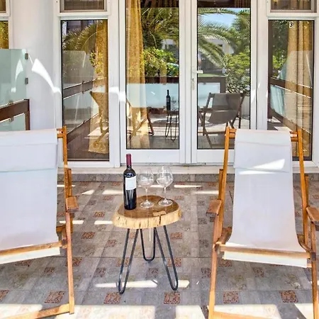 Hotel Alia And 3*