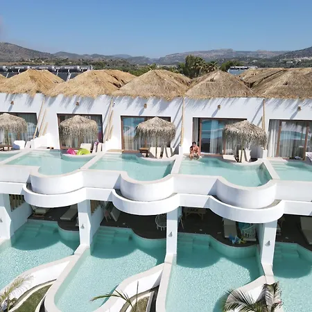 Hotel Alia And