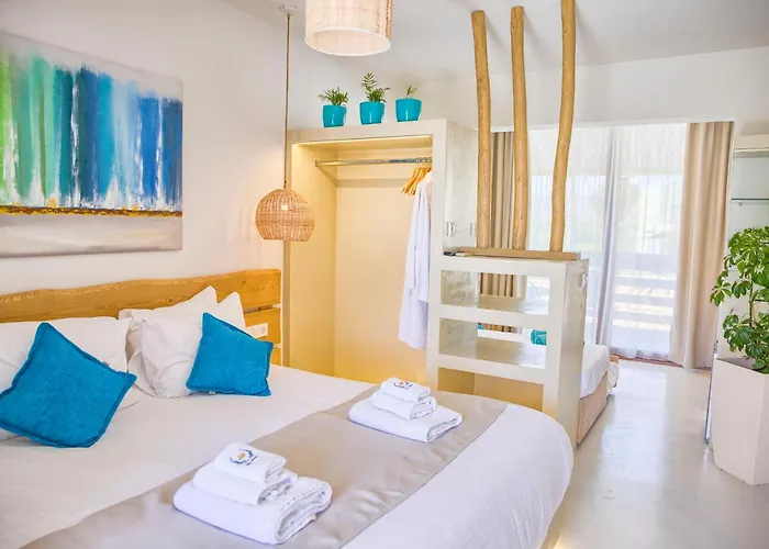 Alia And ホテル 3*