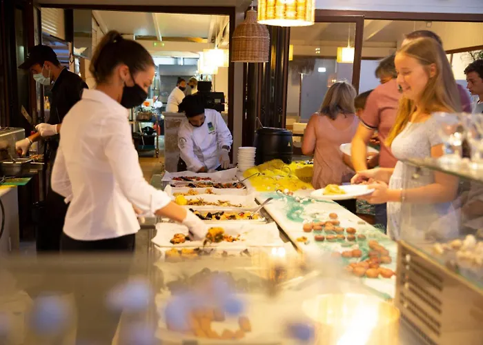 ホテル Alia And ハラキ